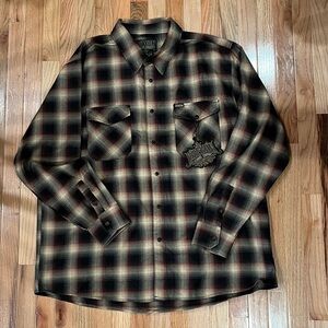 Dixxon The Moreno 3XL